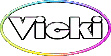 Vicki V FEMININ - France Prénoms 