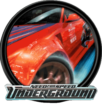 Underground Need for Speed Jeux Vidéo Multi Média 