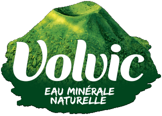 Volvic Mineral water Drinks 