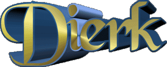 Dierk D MASCULINO - Alemania Nombre 