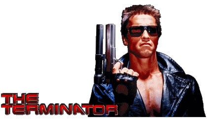 Logo 01 Terminator Film Internazionale Multimedia 