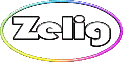 Zelig Z MASCHIO - UK - USA - IRL - AUS - NZ Nome 