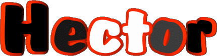 Hector H MASCULINO - Francia Nombre 