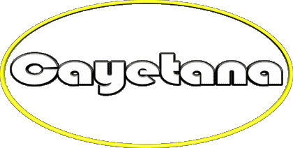 Cayetana C FEMININE - Spain First Names 