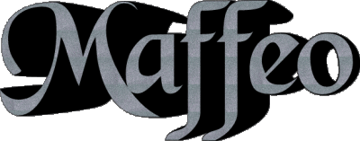 Maffeo M MASCULIN - France Prénoms 