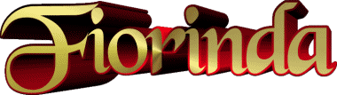 Fiorinda F FEMININ - Italie Prénoms 
