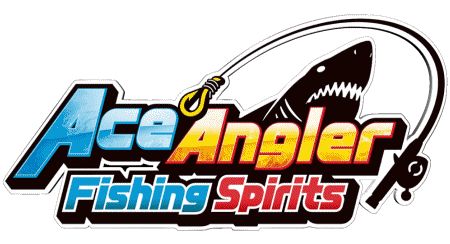 Logo Ace Angler Jeux Vidéo Multi Média 