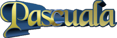 Pascuala P FEMMINILE - Spagna Nome 