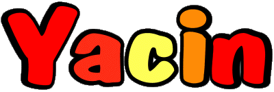 Yacin Y MASCULINO - Magreb Musulmán Nombre 