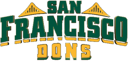San Francisco Dons S N C A A - D1 (National Collegiate Athletic Association) Sport 