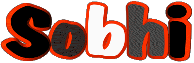 Sobhi S MASCULINE - Maghreb Muslim First Names 