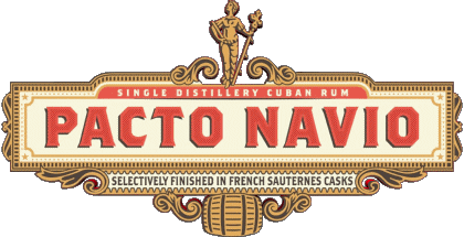 Pacto Navio Rum Drinks 