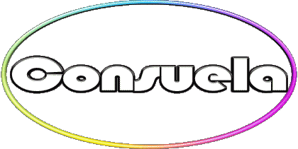 Consuela C FEMENINO - España Nombre 