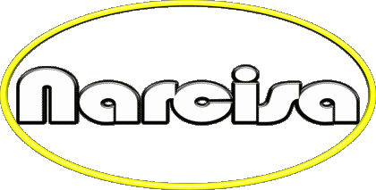 Narcisa N WEIBLICH - Spanien Vorname 