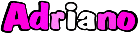 Adriano A MASCULINO - Italia Nombre 