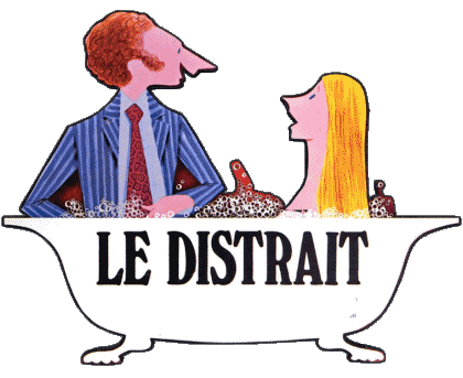 Le Distrait Pierre Richard Películas Francia Multimedia 