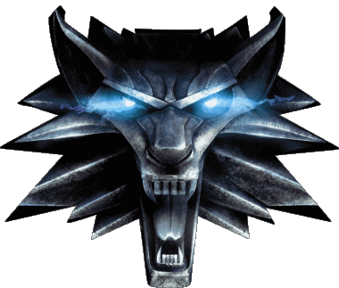 Symbole The Witcher Videospiele Multimedia 