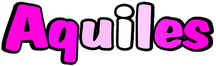 Aquiles A MASCULINE - Spain First Names 