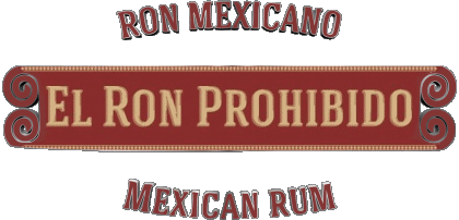 El Ron Prohibido Rum Drinks 