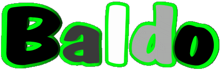 Baldo B MASCULINE - Italy First Names 