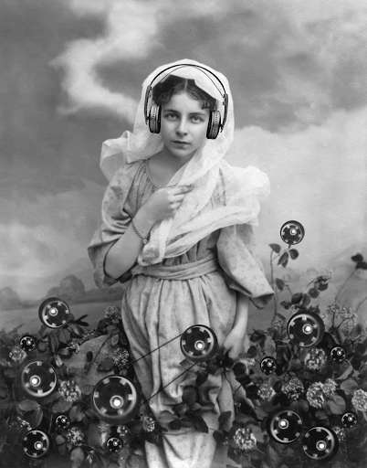 Bill Domonkos GIF Künstler Humor -  Fun 