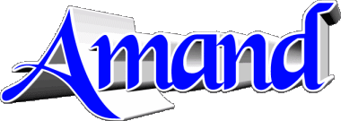 Amand A MASCHIO - Germania Nome 