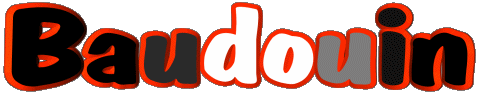 Baudouin B MASCHIO - Francia Nome 