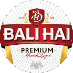 Bali-Hai Indonesia Birre Bevande 