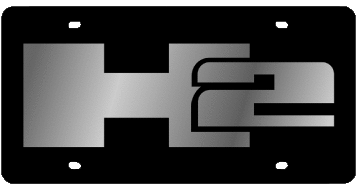 Logo Hummer Wagen Transport 