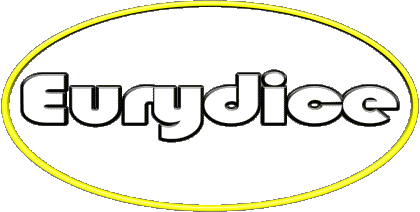 Eurydice E WEIBLICH - Frankreich Vorname 