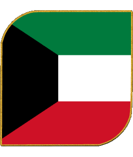 Plaza Kuwait Asia Banderas 