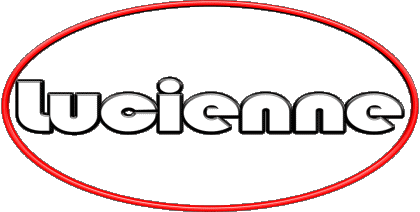 Lucienne L FEMININE - France First Names 