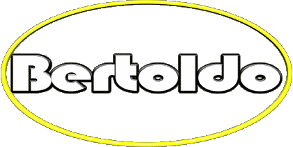 Bertoldo B MASCULIN - Italie Prénoms 