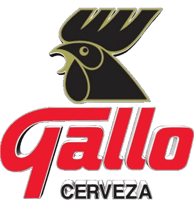 Gallo Guatemala Cervezas Bebidas 