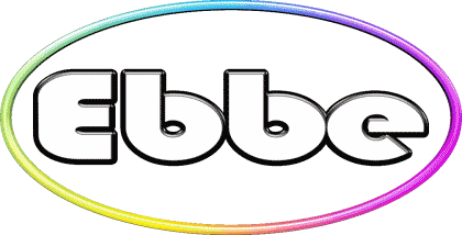 Ebbe E WEIBLICH - Deutschland Vorname 