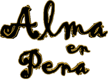 Alma en Pena Scarpe Moda 