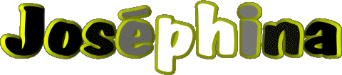 Joséphina J FEMENINO - Francia Nombre 