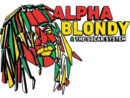 Alpha Blondy Reggae Música Multimedia 