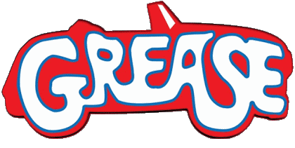 Logo Grease V International Multimedia 