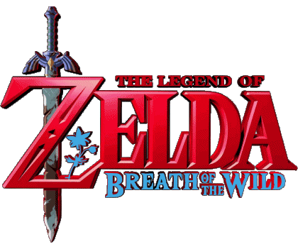 Breath of the Wild The Legend of Zelda Videospiele Multimedia 