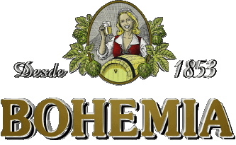 Bohemia Brazil Cervezas Bebidas 