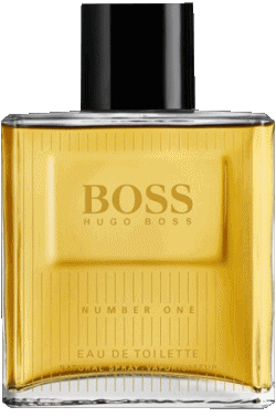 Hugo Boss Couture - Perfume Fashion 
