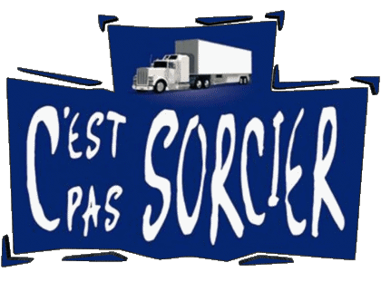 C'est pas Sorcier Enfants - Educatif Divers Emissioni TV Show Multimedia 