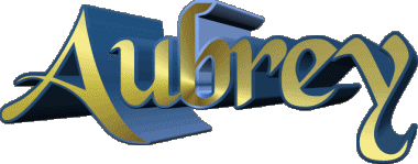 Aubrey A MASCULINO - UK - USA - IRL - AUS - NZ Nombre 