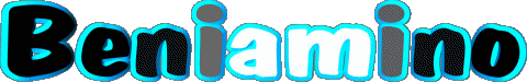 Beniamino B MASCULIN - Italie Prénoms 