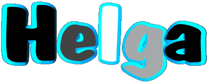 Helga H FEMININ - France Prénoms 