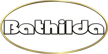 Bathilda B FEMININ - France Prénoms 