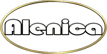 Alenica A FEMENINO - Alemania Nombre 