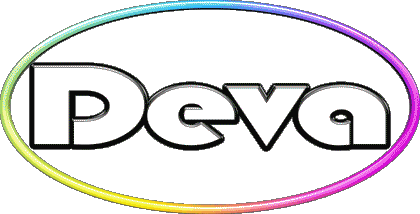 Deva D FEMMINILE  - UK - USA - IRL - AUS - NZ Nome 