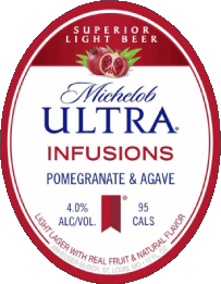 Michelob USA Birre Bevande 